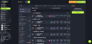 fixbet canlı bahis