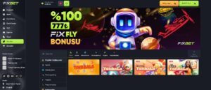fixbet tombala